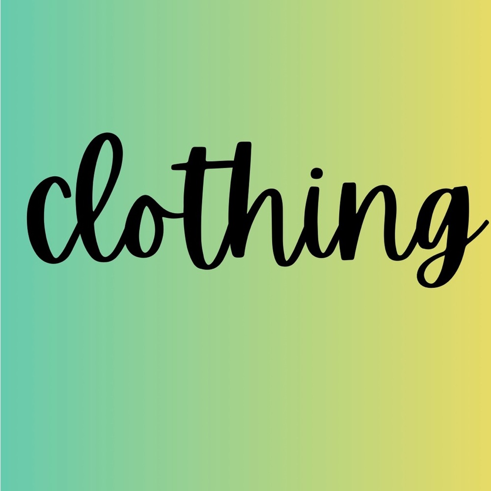 Clothing - Picture 2 of 2